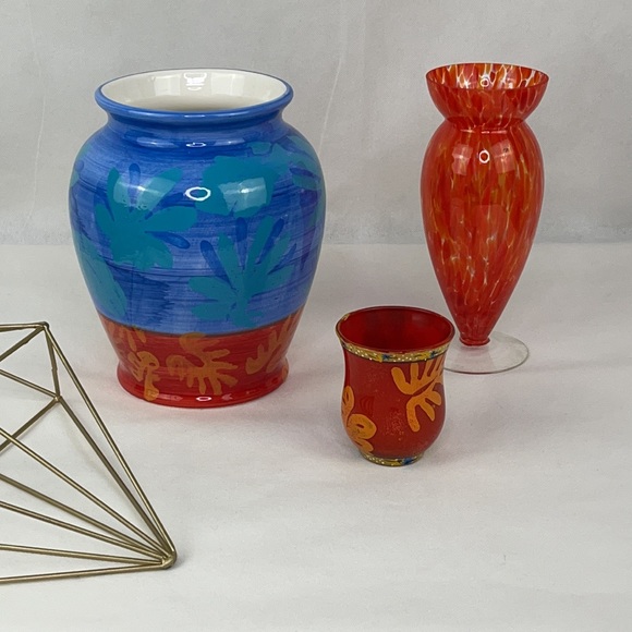 Tropical Vase Bundle - Picture 2 of 10